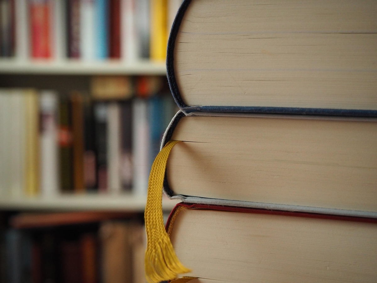 Акцию «Подари библиотеке книгу» проведут в Павлодаре