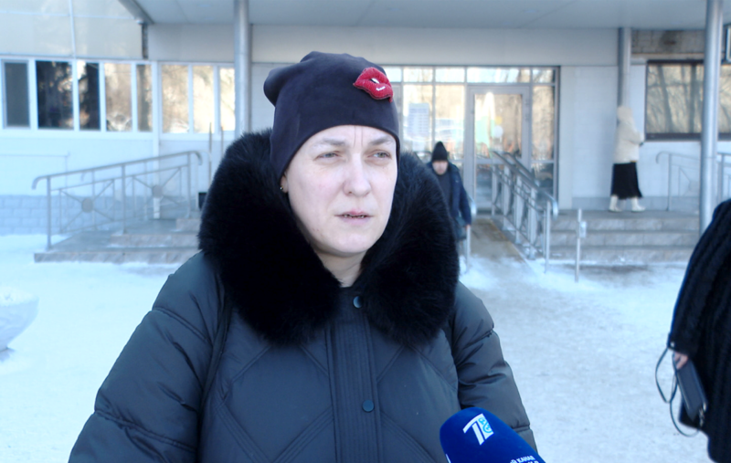 Кто ответит за «крысу»? ﻿