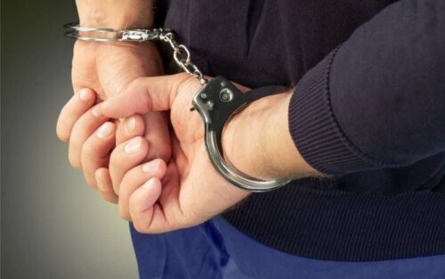 В Павлодаре задержали беглого преступника из Таджикистана