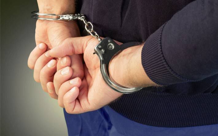 В Павлодаре задержали беглого преступника из Таджикистана