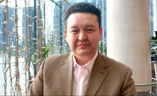 Олжас Абишев: Минфин борется не с воровством, а с врачами