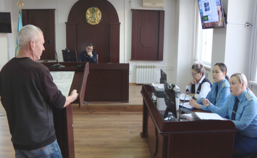 Семь кругов ада в трех судах: почему павлодарская Фемида не может разобраться в очевидном?