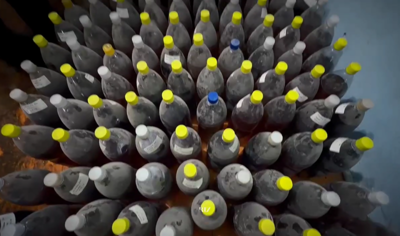 Подпольный цех по производству алкоголя ликвидировали в Экибастузе