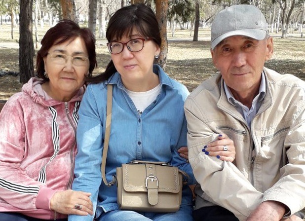 Жителю Павлодара Ахтану Сыздыкову срочно требуется помощь