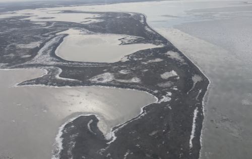 Паводок: Асаин Байханов оценил ситуацию в Актогайском районе