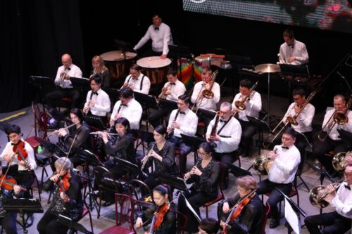 Павлодарский симфонический оркестр представит новую программу «Наурыз. Симфония пробуждения»