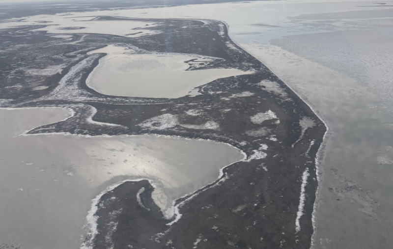 Паводок: Асаин Байханов оценил ситуацию в Актогайском районе