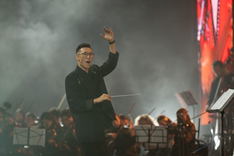 Концерт классической музыки состоится в Павлодарской филармонии