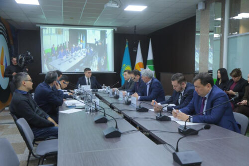 КРЕМ: тарифная политика будет сбалансированной и социально ориентированной