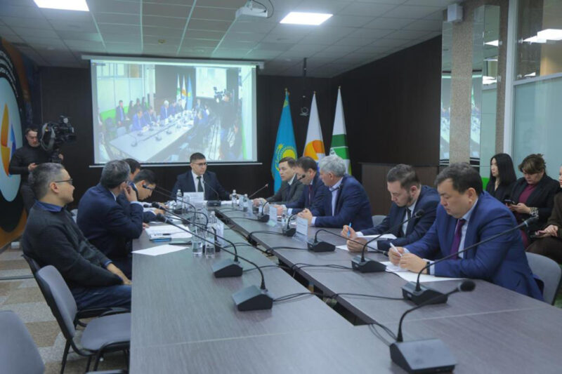 КРЕМ: тарифная политика будет сбалансированной и социально ориентированной