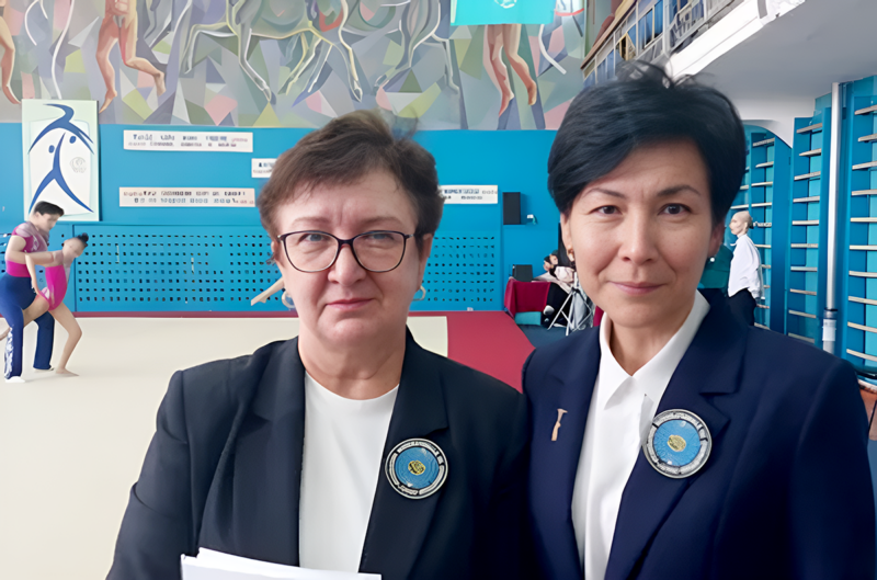 Казахстан начал избавляться от чемпионов мира