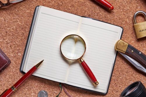 Поучаствовать в детективном расследовании смогут павлодарцы