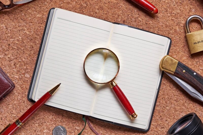 Поучаствовать в детективном расследовании смогут павлодарцы