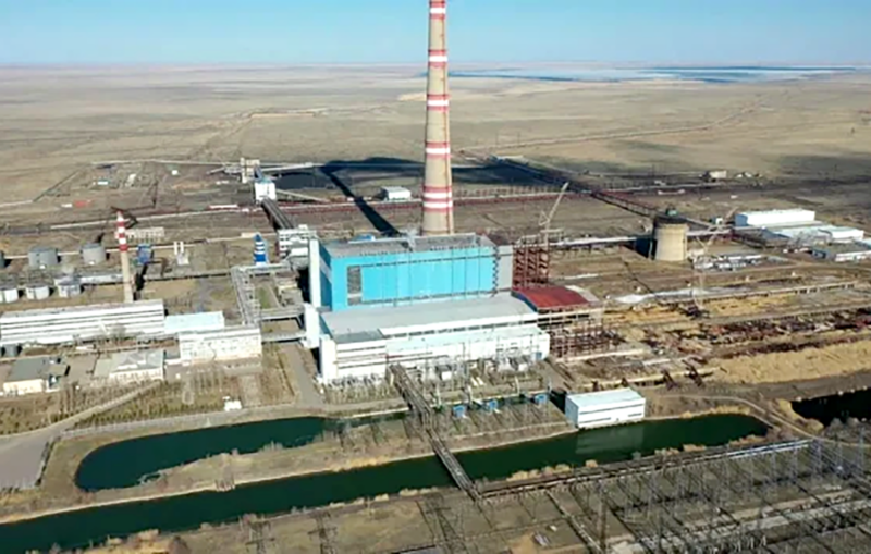 Третий энергоблок на ГРЭС-2 снова будет китайским