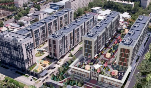 Почему стоит купить квартиру у застройщика в Алматы