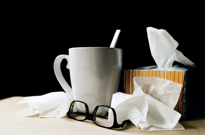 Капли, таблетки или спрей: какая форма лекарства удобнее при боли в горле