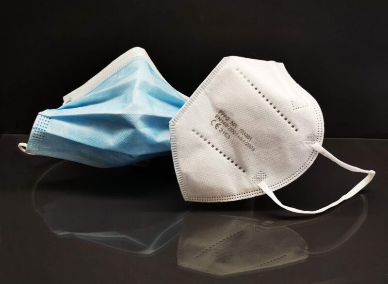 В Павлодаре прогнозируется высокий уровень загрязнения воздуха