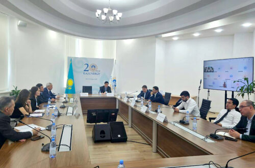 Будущее рынка ГСМ: эксперты обсудили вызовы либерализации ценообразования