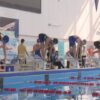 В Павлодаре стартовал чемпионат по плаванию: более 100 участников и заметный разрыв в уровне подготовки
