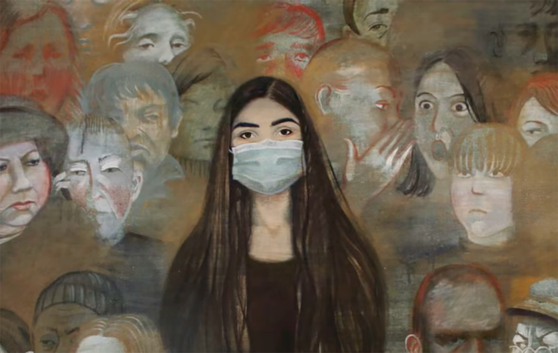 Стигма туберкулёза: что это и как с ней бороться