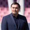 Новым директором павлодарского «Иртыш» стал Даур Ергабулов
