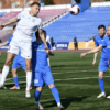 Иртыш-Алтай 1:0