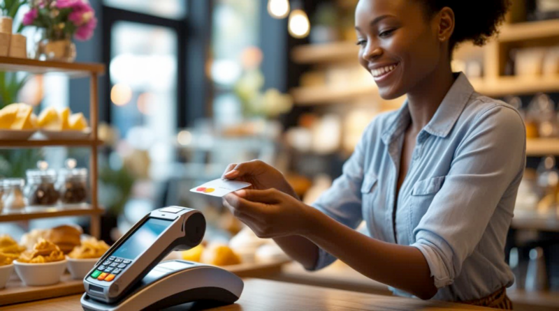 Онлайнкасса для ИП: выбор, подключение и требования 54ФЗ