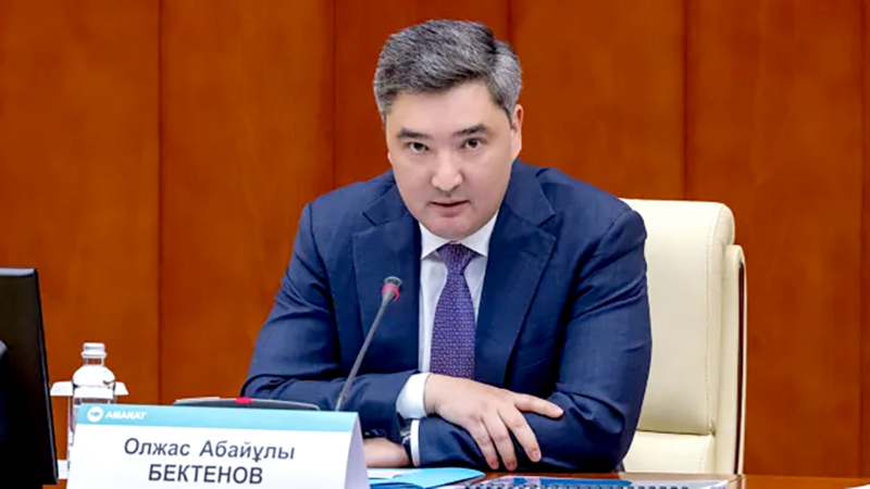 Мы спросили Бектенова – кто из его министров обманул народ про седьмую цифру в ИИН