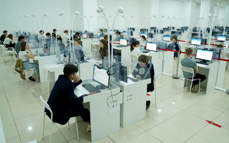 Трансформация ЕНТ: Аида Балаева поделилась подробностями