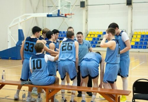 «Павлодар» уступил «Чемпиону» из Алматы