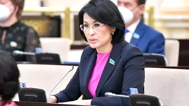 Тайна седьмой цифры Альназаровой осталась нераскрыта