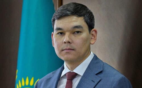 Управление цифровых технологий Павлодарской области возглавил экс-вице-министр просвещения