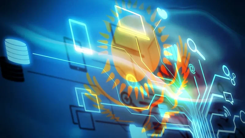 Казахстан стал чистым экспортером технологий: экспорт IT-услуг в 2025 году превысил $1,1 млрд
