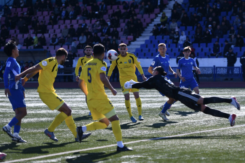 Иртыш-Жетысу 1:2