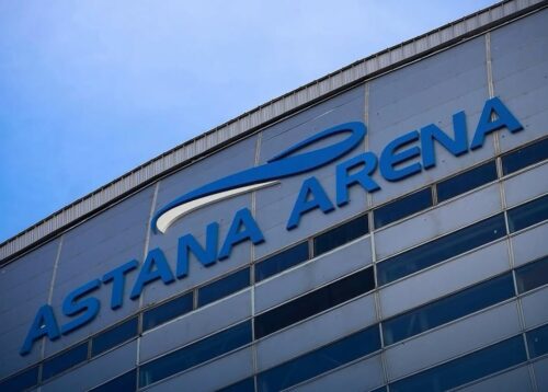 Павлодарский «Иртыш» проведет ближайшие домашние матчи в Астане