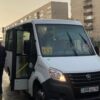 В Павлодаре изменили схему движения автобусного маршрута № 153