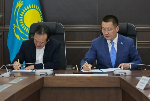 В Павлодарской области построят комплекс глубокой переработки картофеля