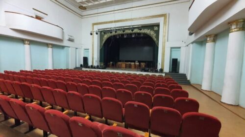 Группа «SAMIYAN» выступит в Павлодаре с концертом «Если это не любовь»