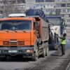 В Павлодаре отремонтируют дорожное покрытие на 22 улицах