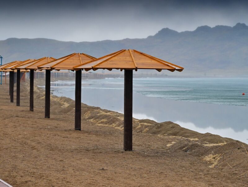 В Павлодарской области планируют увеличить поток туристов до 282 тыс. человек