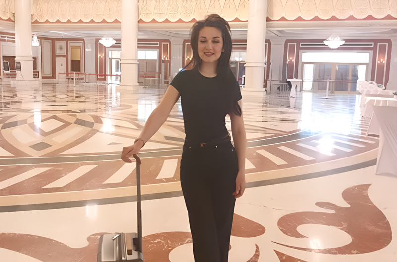 В отличие от Каллас Мария Мудряк полностью вернула свой изумительный голос