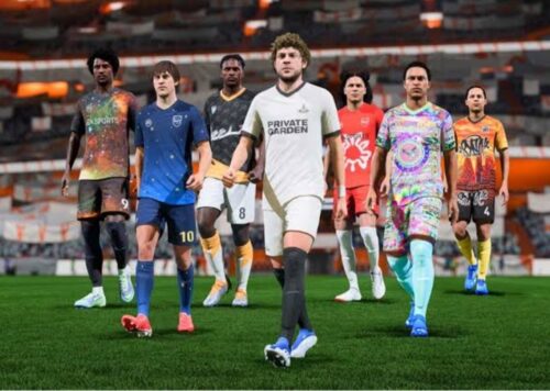 Виртуальные победы: павлодарский кибер«Иртыш» идет без осечек