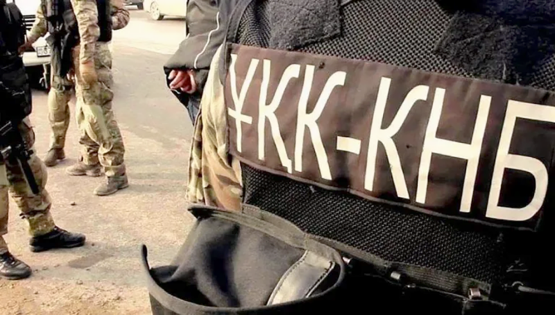 Как ДКНБ спасал министра обороны от порчи и лишился двух майоров