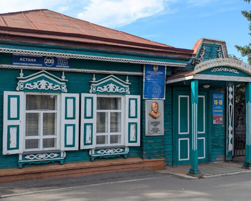 На майские праздники павлодарцы смогут посещать музеи бесплатно