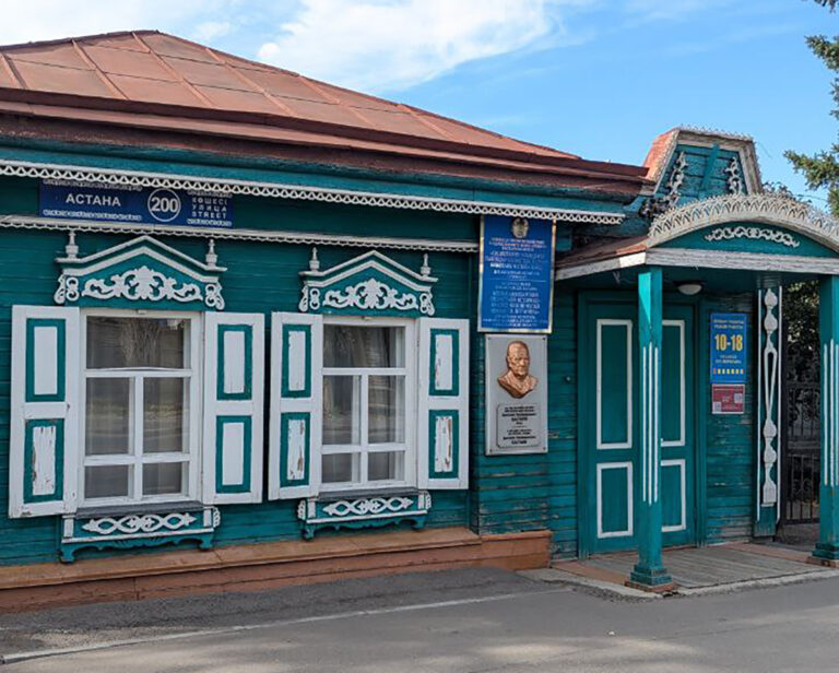 На майские праздники павлодарцы смогут посещать музеи бесплатно