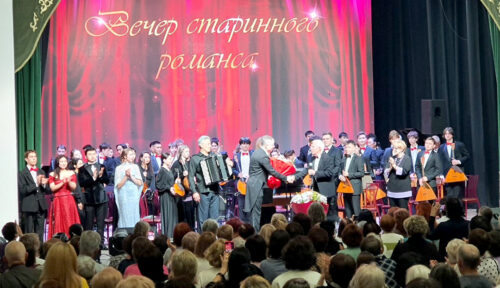 К 85-летию – 85 лучших концертов: филармония Исы Байзакова продолжает радовать павлодарцев﻿