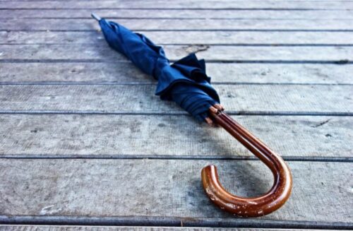 Шквальный ветер и град ожидаются на выходных в Павлодаре