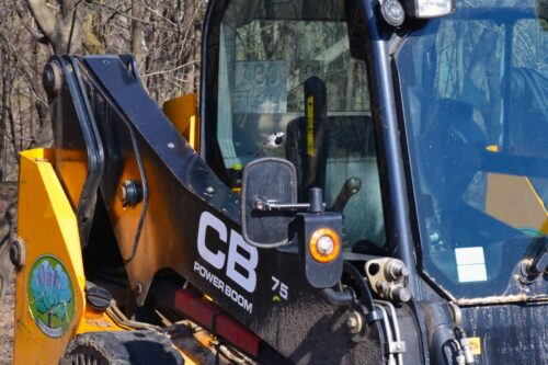 В Экибастузе государству вернули спецтехнику на 235 млн тенге