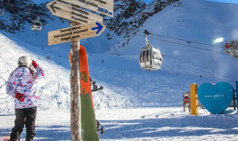 Защищать природу нужно параллельно с развитием Алматинского горного кластера