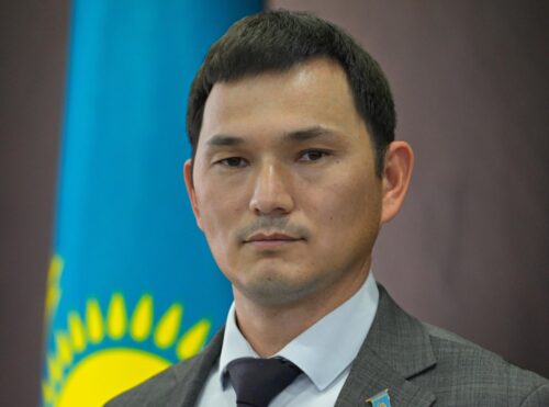 В Павлодаре представили нового главу облуправления сельского хозяйства